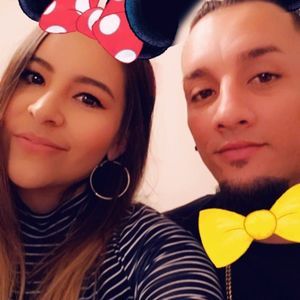 Meet your Posher, Lissette